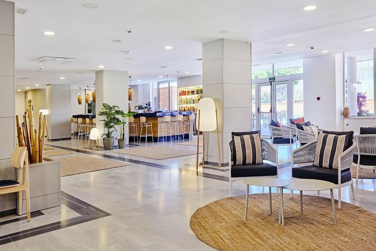 Фото Hotel Prestige Sant Marc