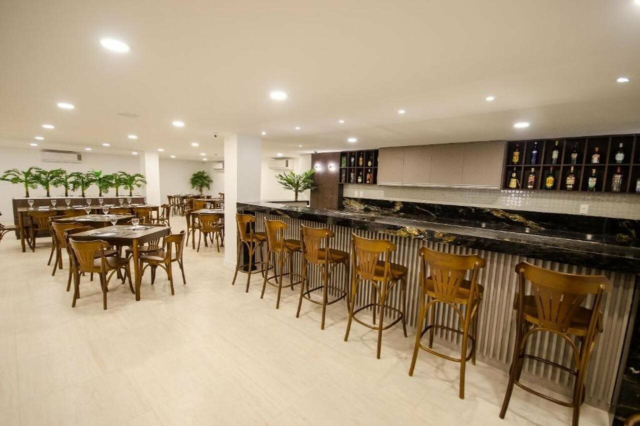 Фото Bristol Umarizal Belem