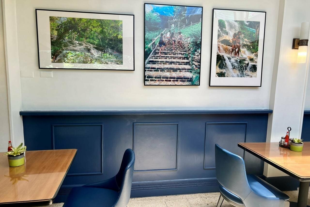 Фото Deja Resort