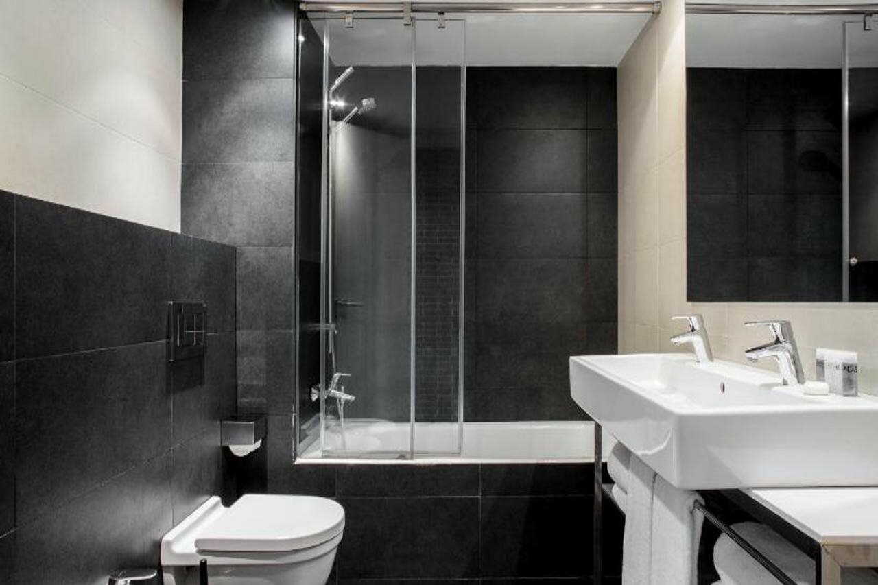 Фото Barcelona Apartment Republica