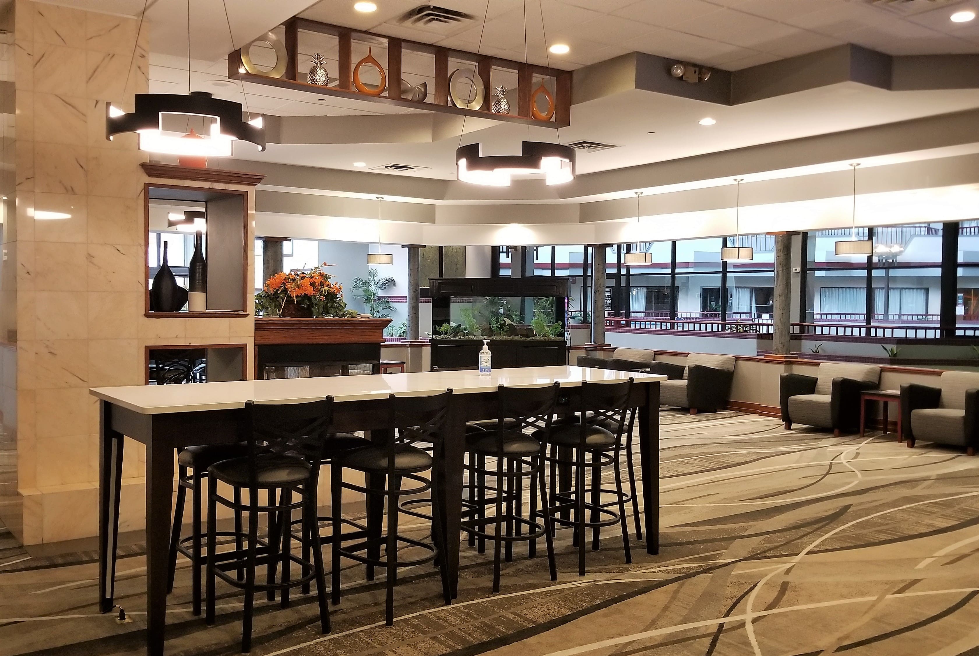 Фото Days Inn by Wyndham West Covina