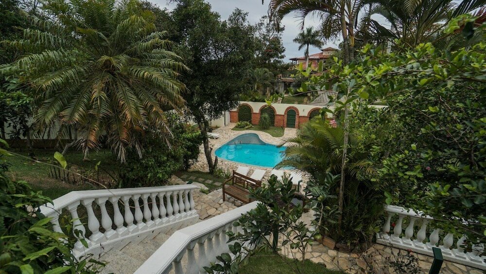 Фото Villa Valentina Pousada