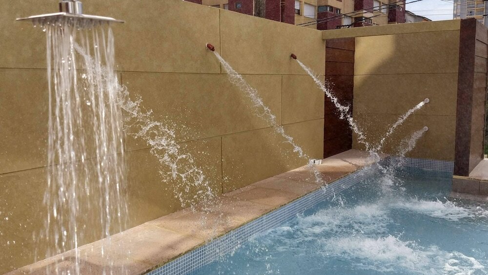 Фото Gran Hotel Verona