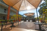 Фото Fallsway Apartments Burley Court