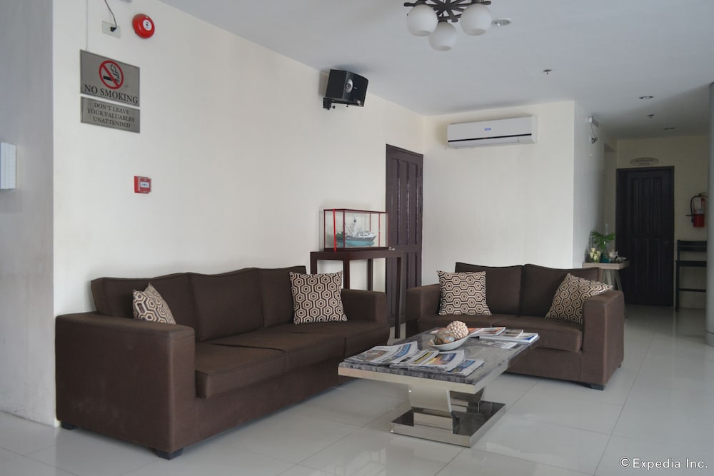 Фото Anchor Hotel