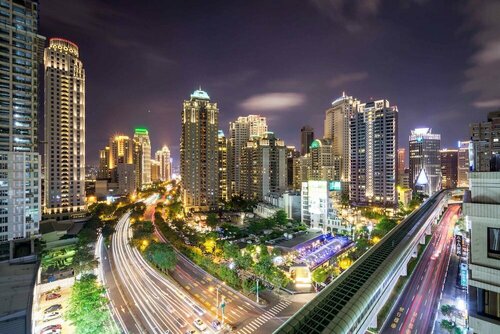 Гостиница Sun Hao Hotel. Taichung