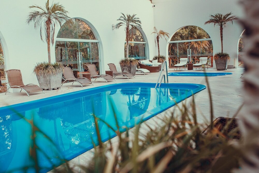 Фото Hotel Gramado Palace