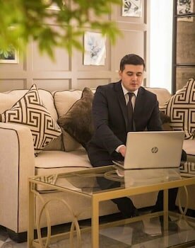 Фото Theatrum Hotel Baku