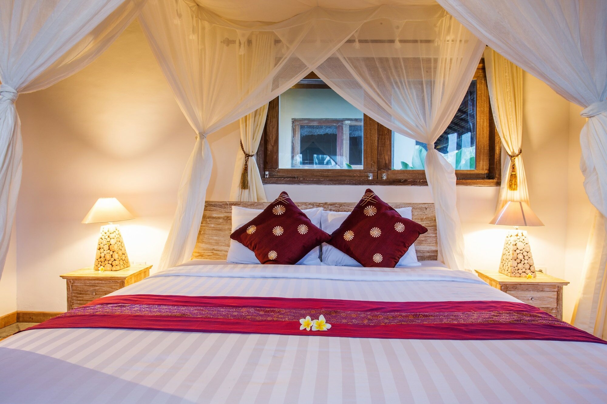 Фото Ubud Luwih Villa