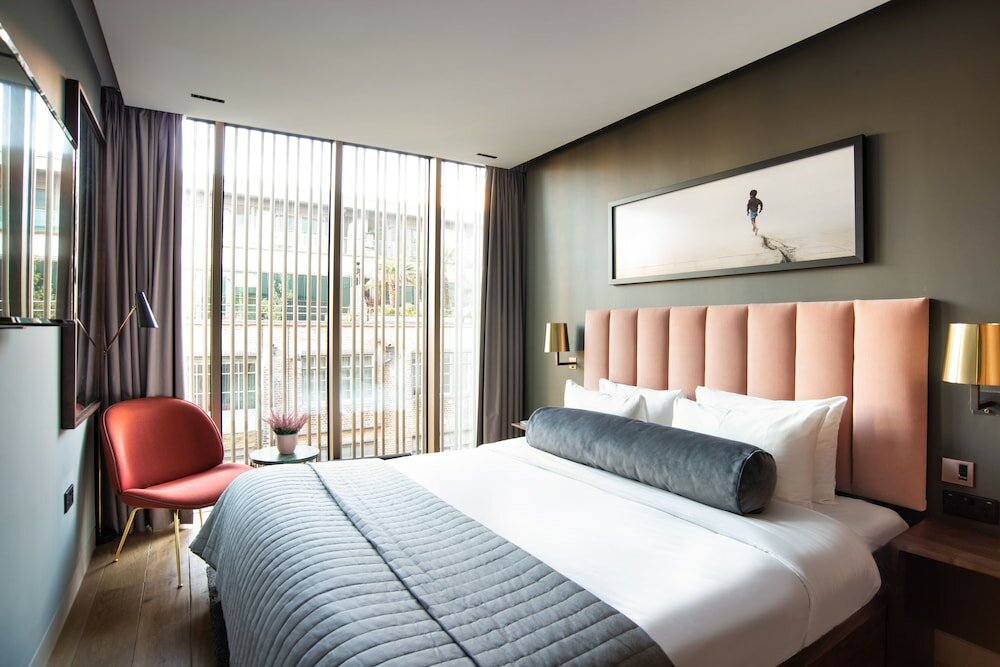 Фото Native Bankside