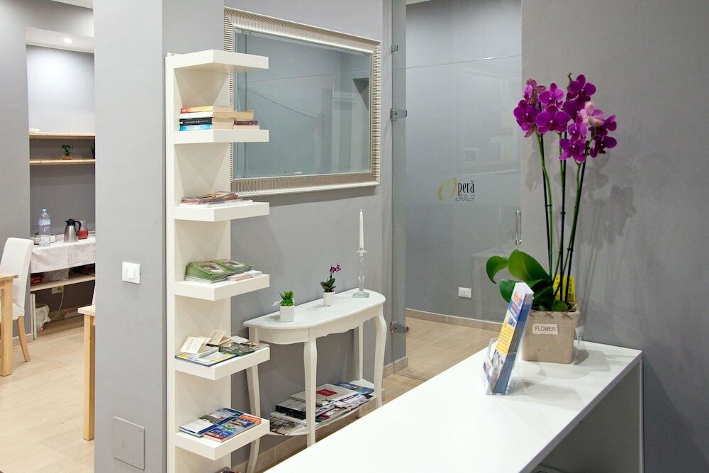 Фото Bed and Breakfast Operà