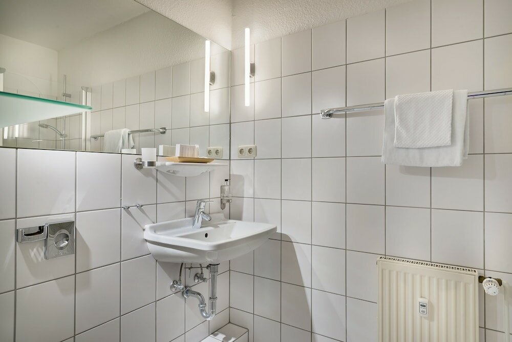 Фото Novum Freiraum StattHotel