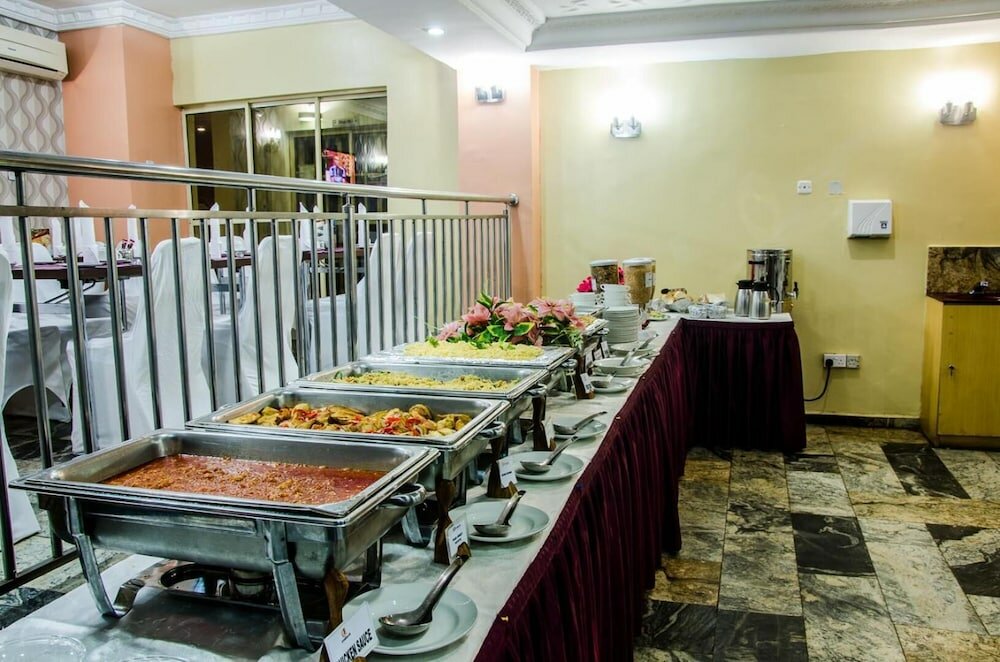 Фото 3J's Hotel Ltd