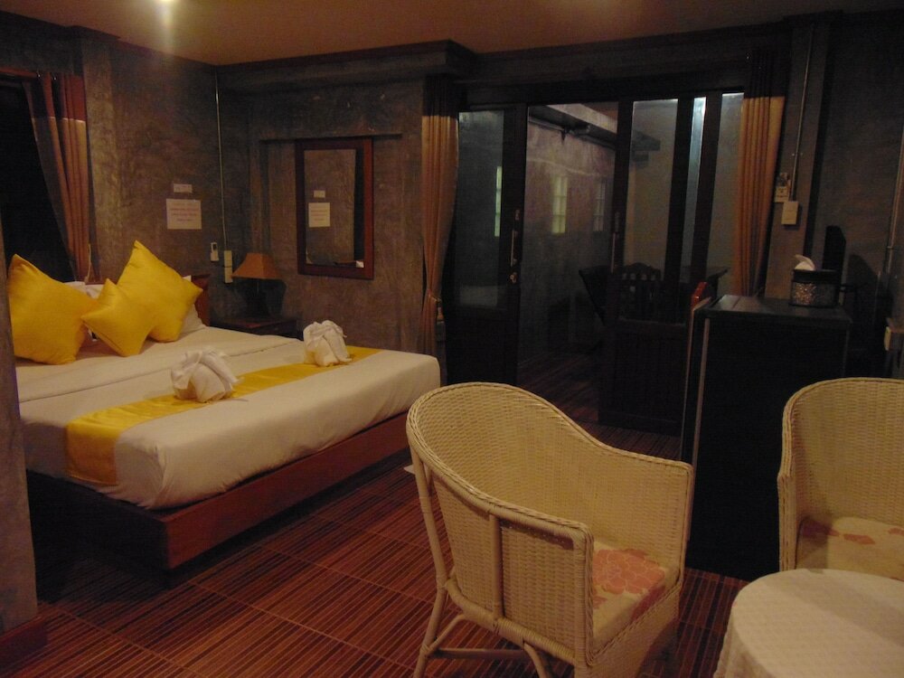 Фото Araya Boutique Hotel