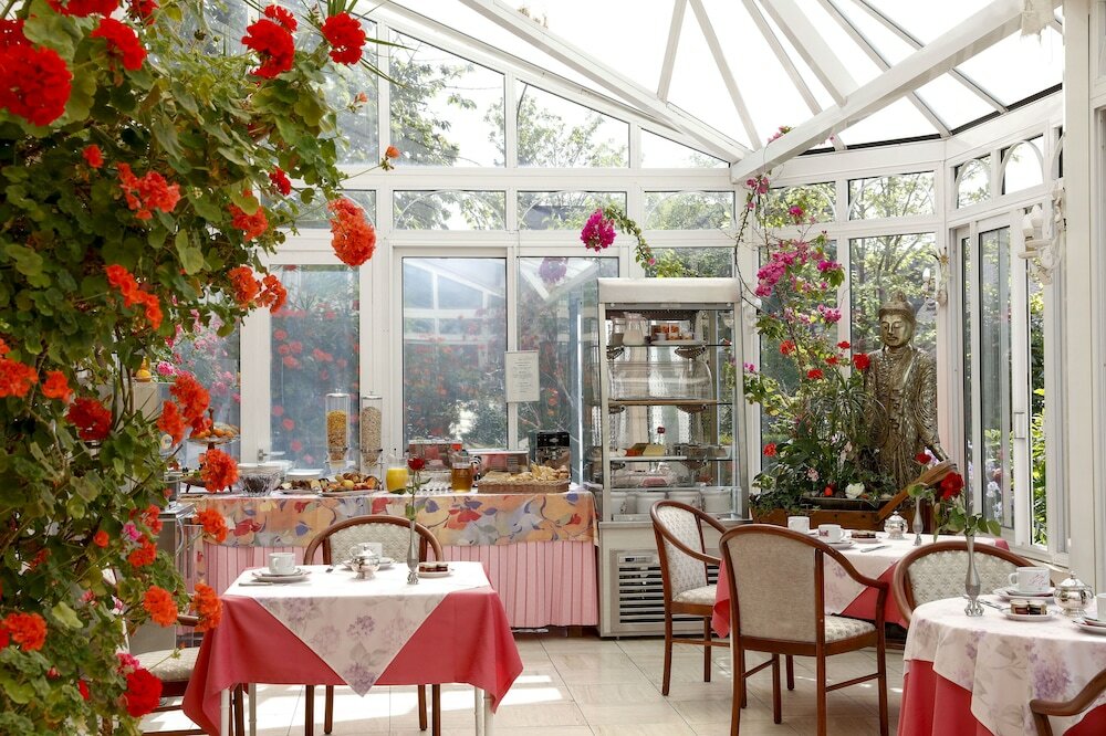 Фото Hotel L' Ecrin