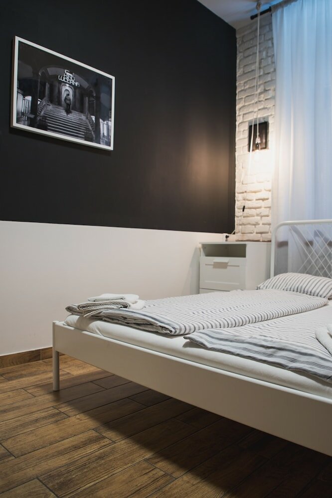 Фото Bohem Prague Hotel