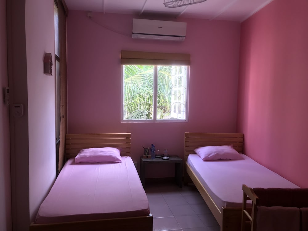 Фото Breeze of Paradise