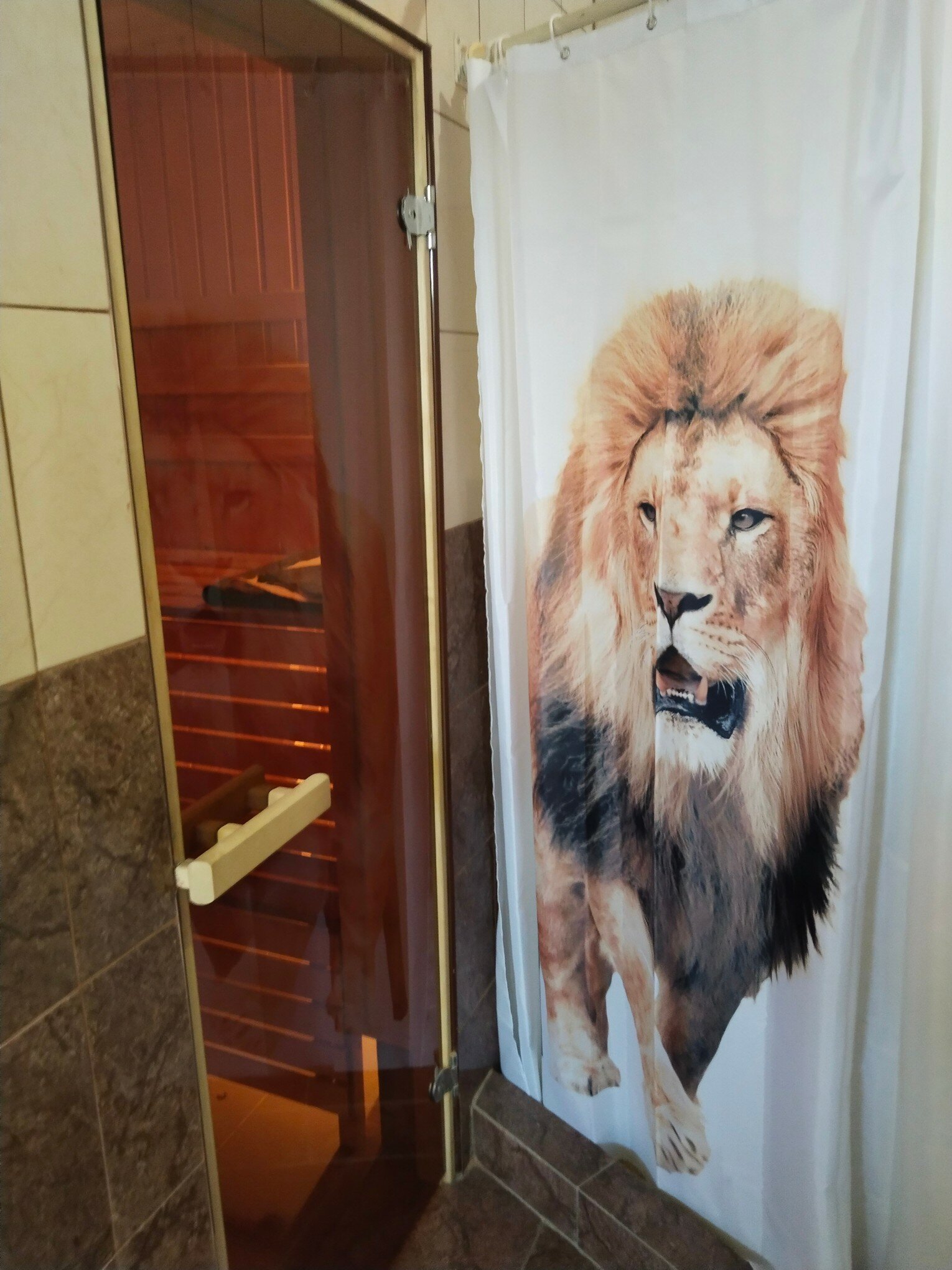 Фото Панорама 64