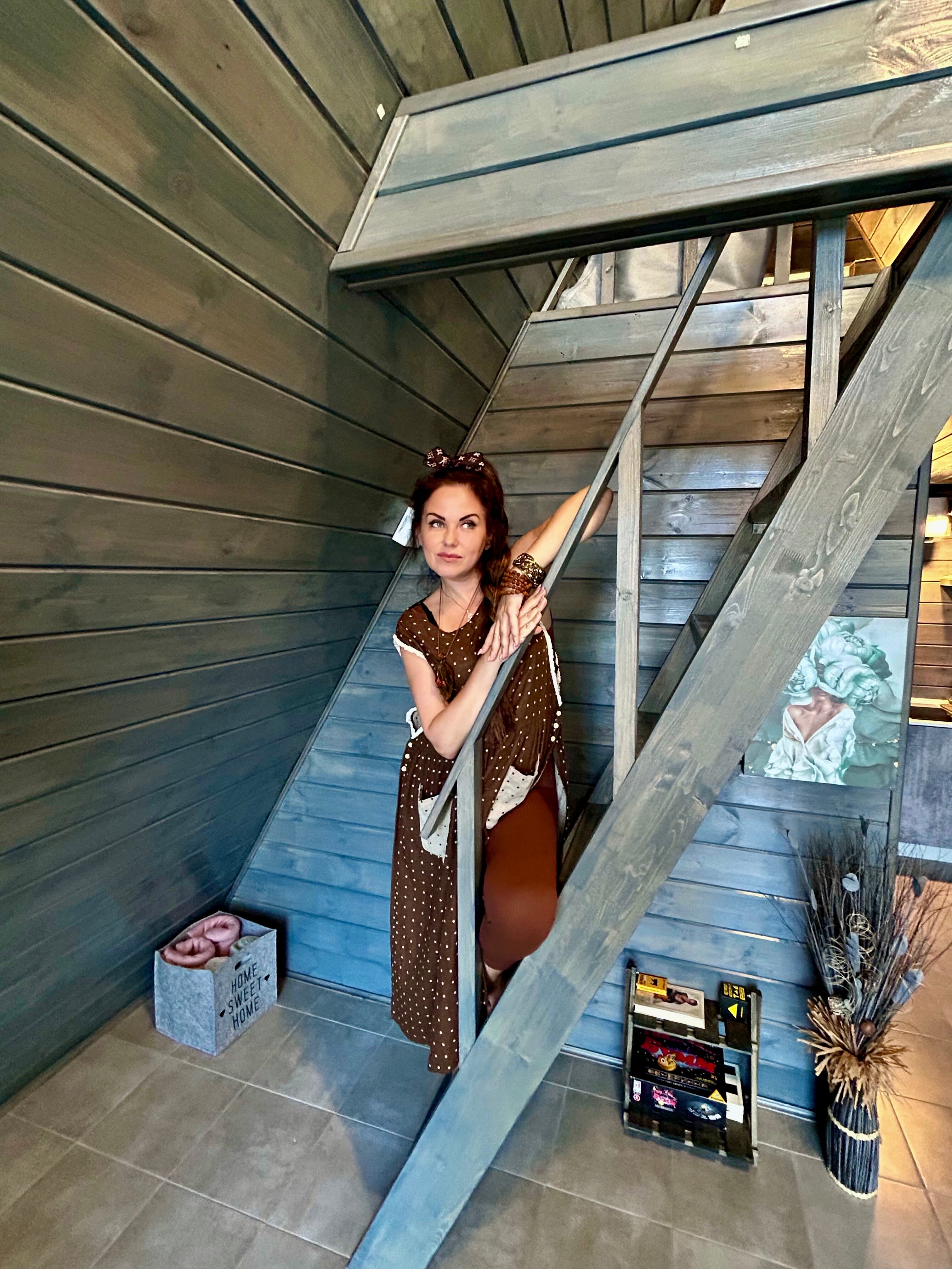 Фото По щучьему велению