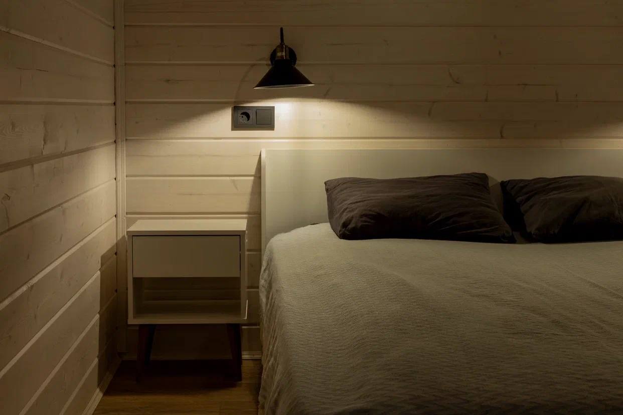 Фото У Березы