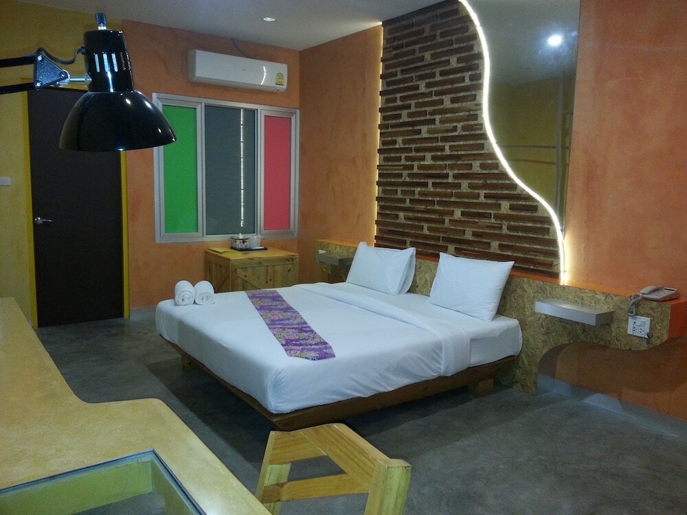 Фото Tanisa Resort