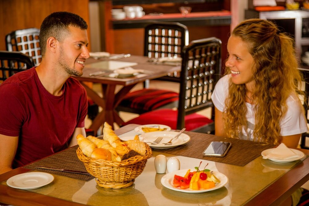 Фото Отель Kandy City by Earl's