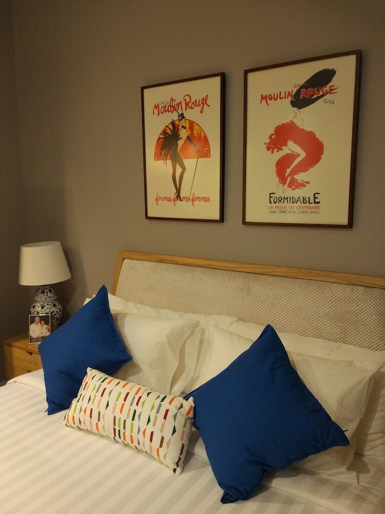 Фото White Tree Residence