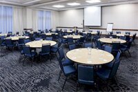 Фото Residence Inn by Marriott Richmond Downtown