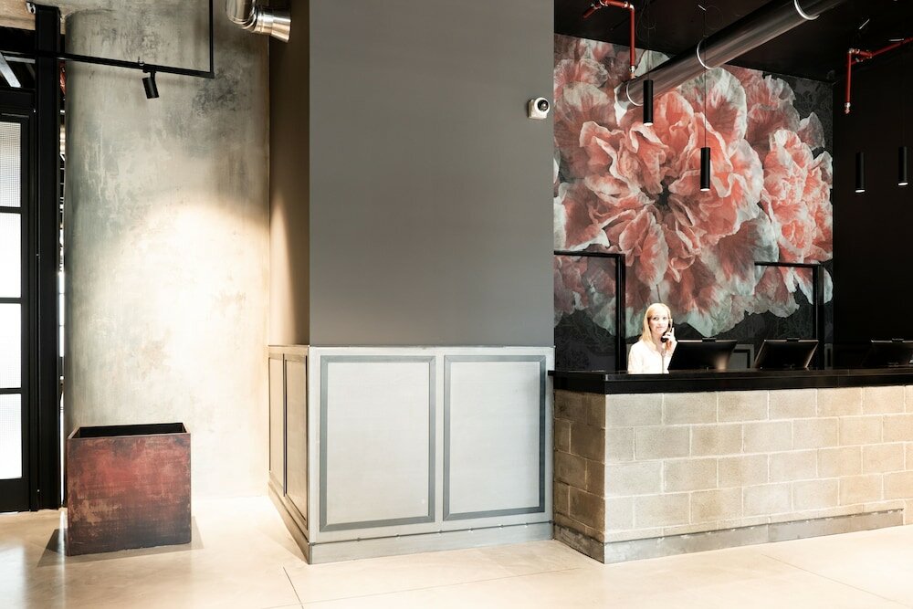 Фото J24 Hotel Milano