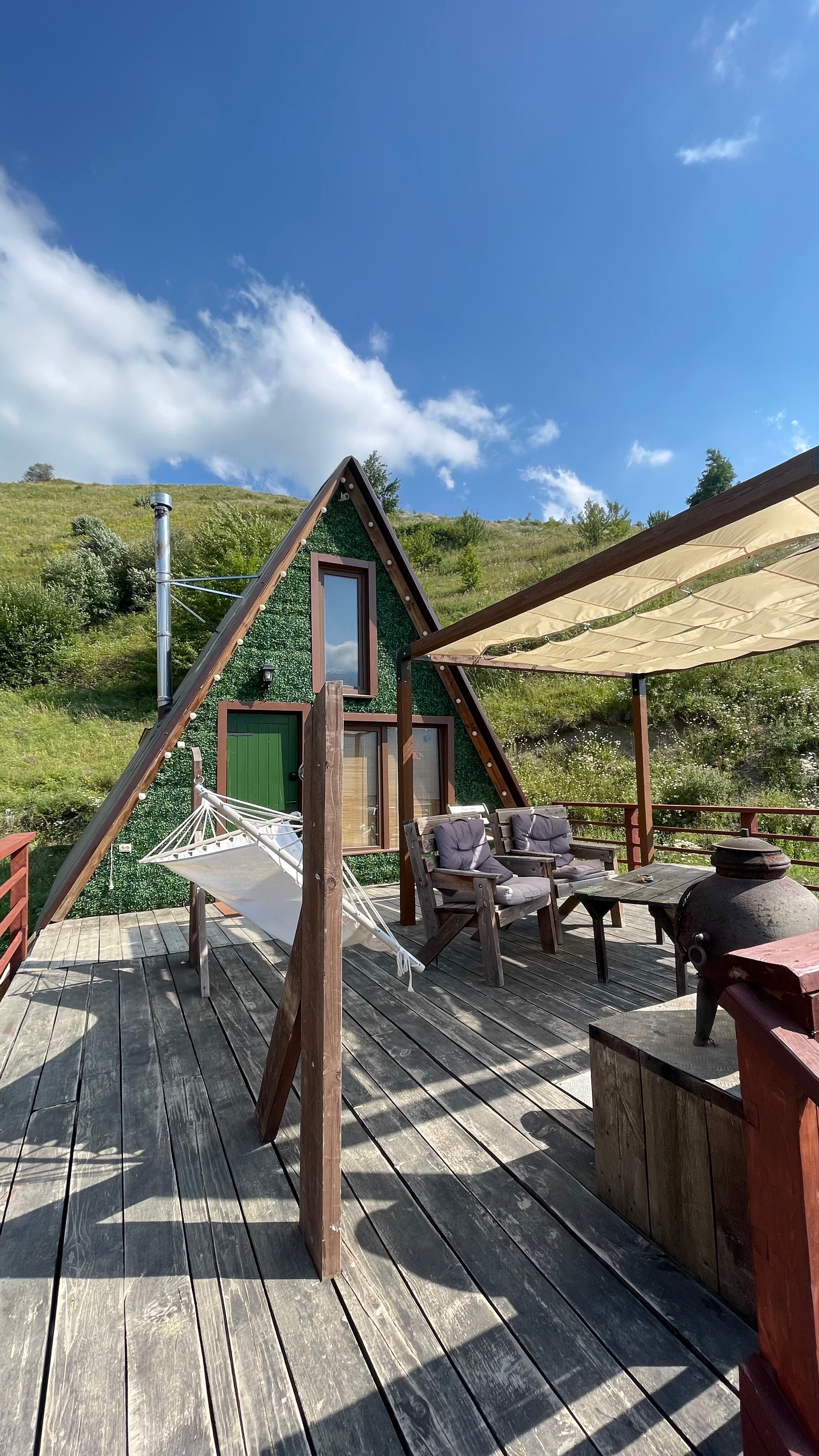 Фото Внедорожный