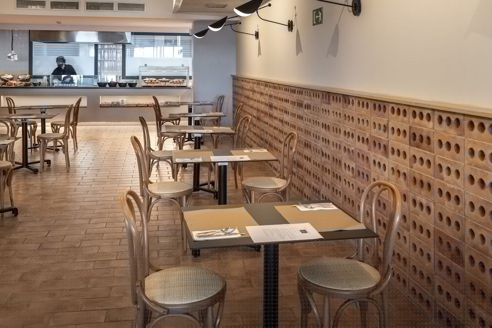 Фото Ght Miratge - Adults Only