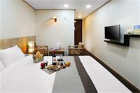 Фото Golden City Hotel Dongdaemun