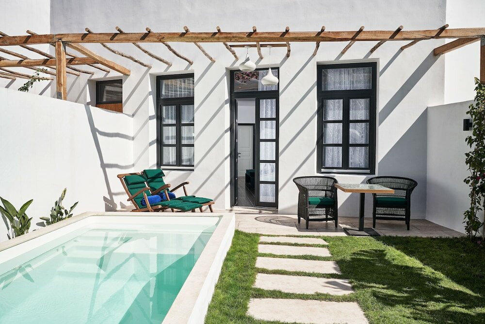 Фото Katikies Garden Santorini - The Leading Hotels Of The World