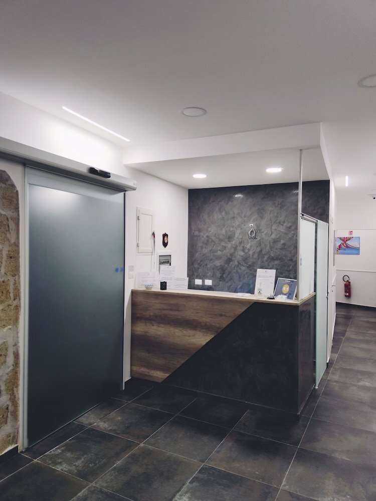 Фото B&b i Borbone