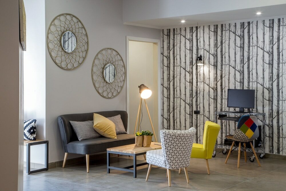 Фото Urban Garden