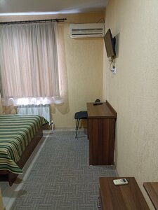 Маяк Халял (selo Privolzhskoye, Internatsionalnaya ulitsa, 1Б), hotel
