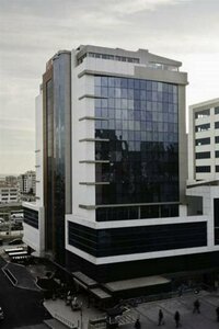 Гостиница Анемон Сигли Отель