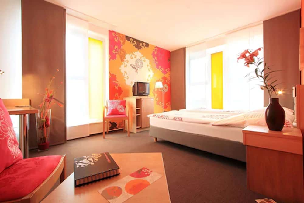Фото Junges Hotel Hamburg
