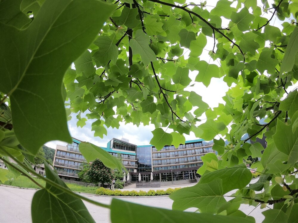 Фото Bohinj Eco Hotel