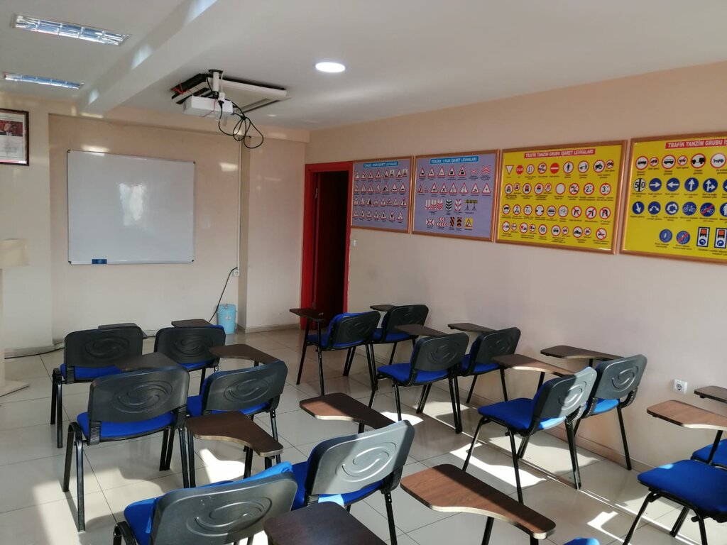 Driving school Karaelmas Driving School Kozlu Branch, Kozlu, photo