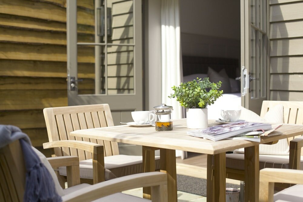 Фото Hurley House Hotel