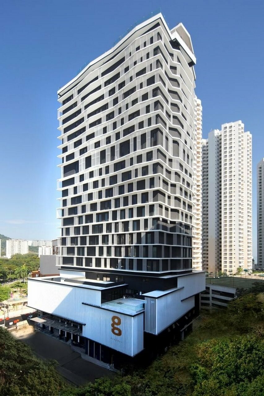 Фото G Hotel Kelawai