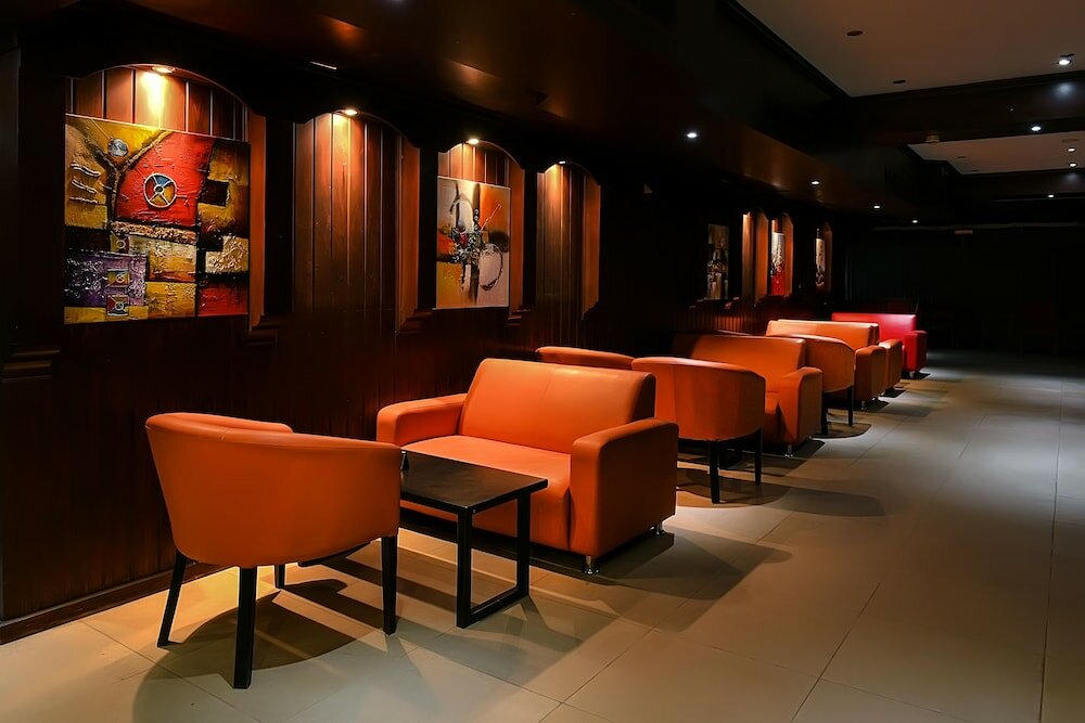 Фото Marco Polo Hotel