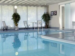 Гостиница Van der Valk Hotel Antwerpen