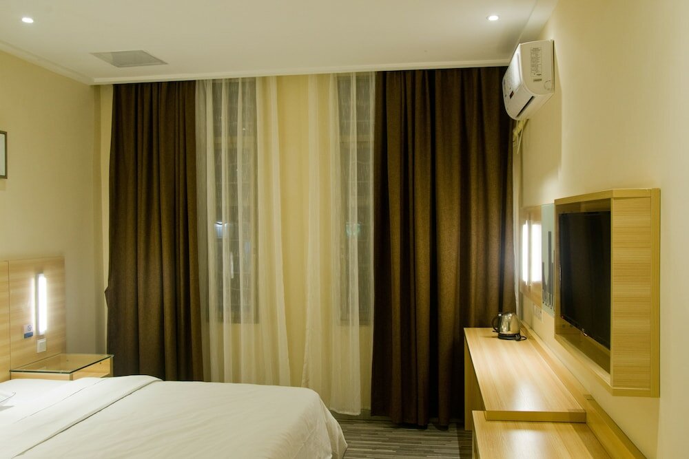 Фото Denise Hotel