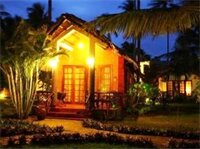 Фото Little Mũi Né Cottages Resort