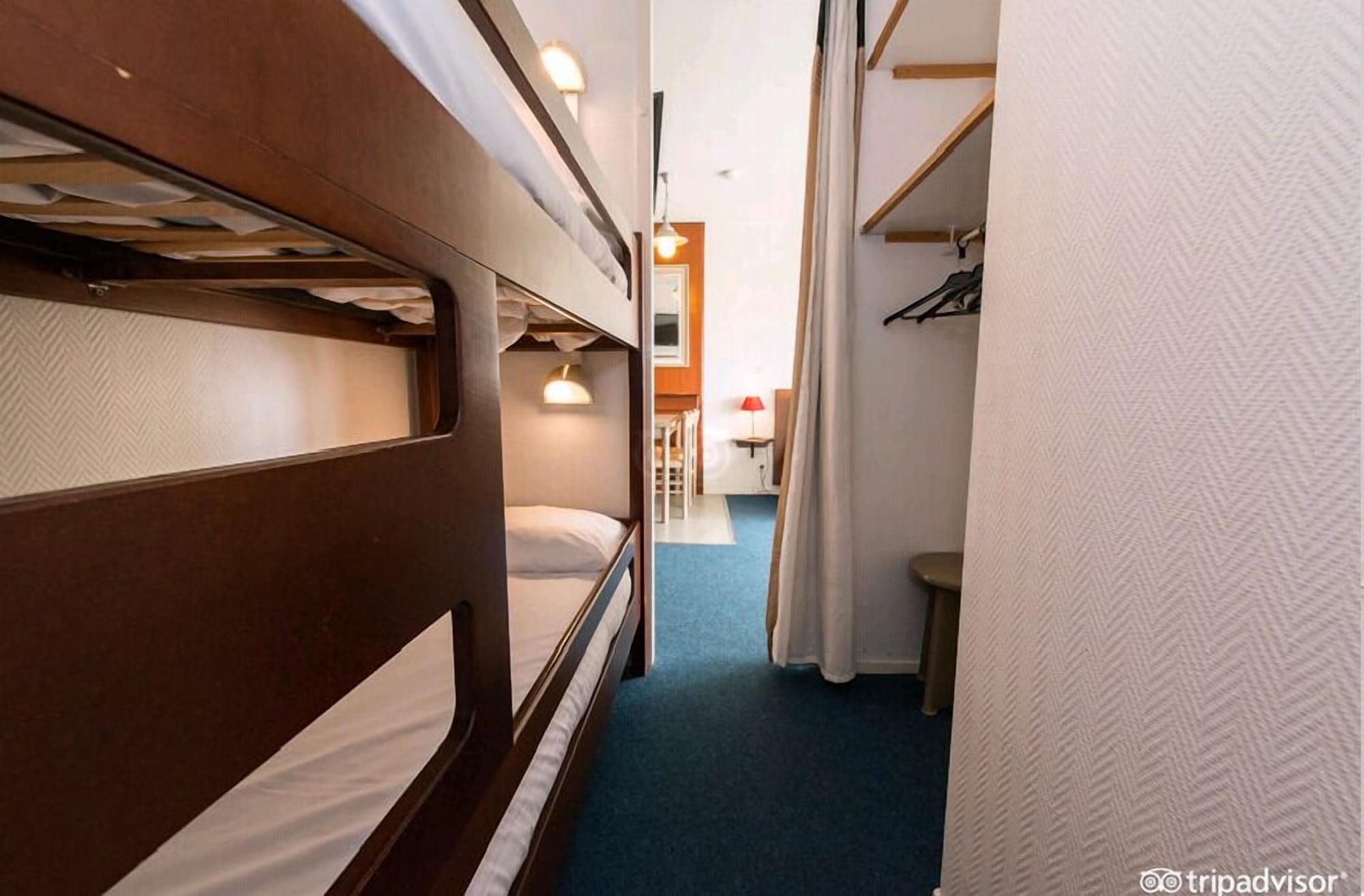 Фото Le Trianon Arcachon