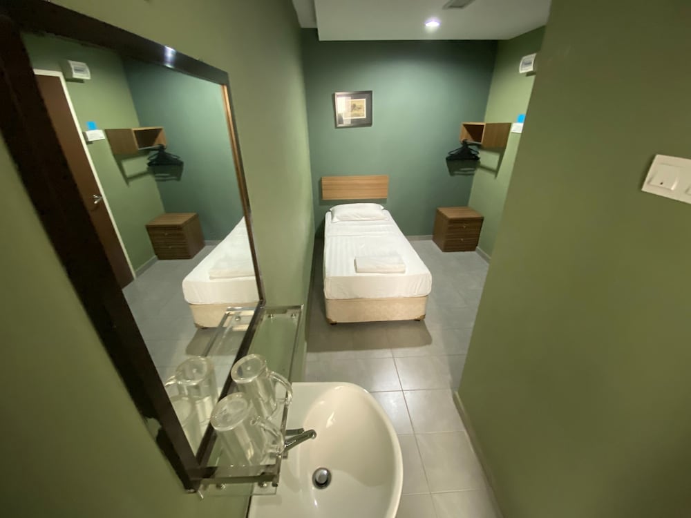 Фото De Mawardah Hotel