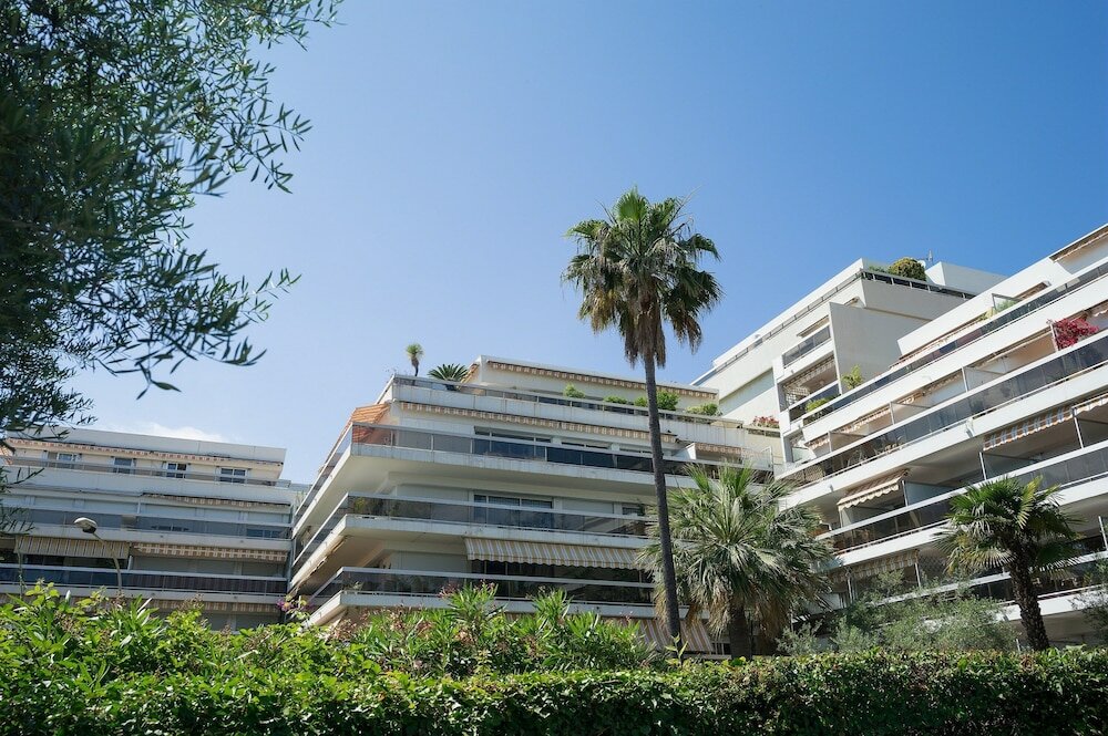 Фото Pierre & Vacances Résidence La Rostagne