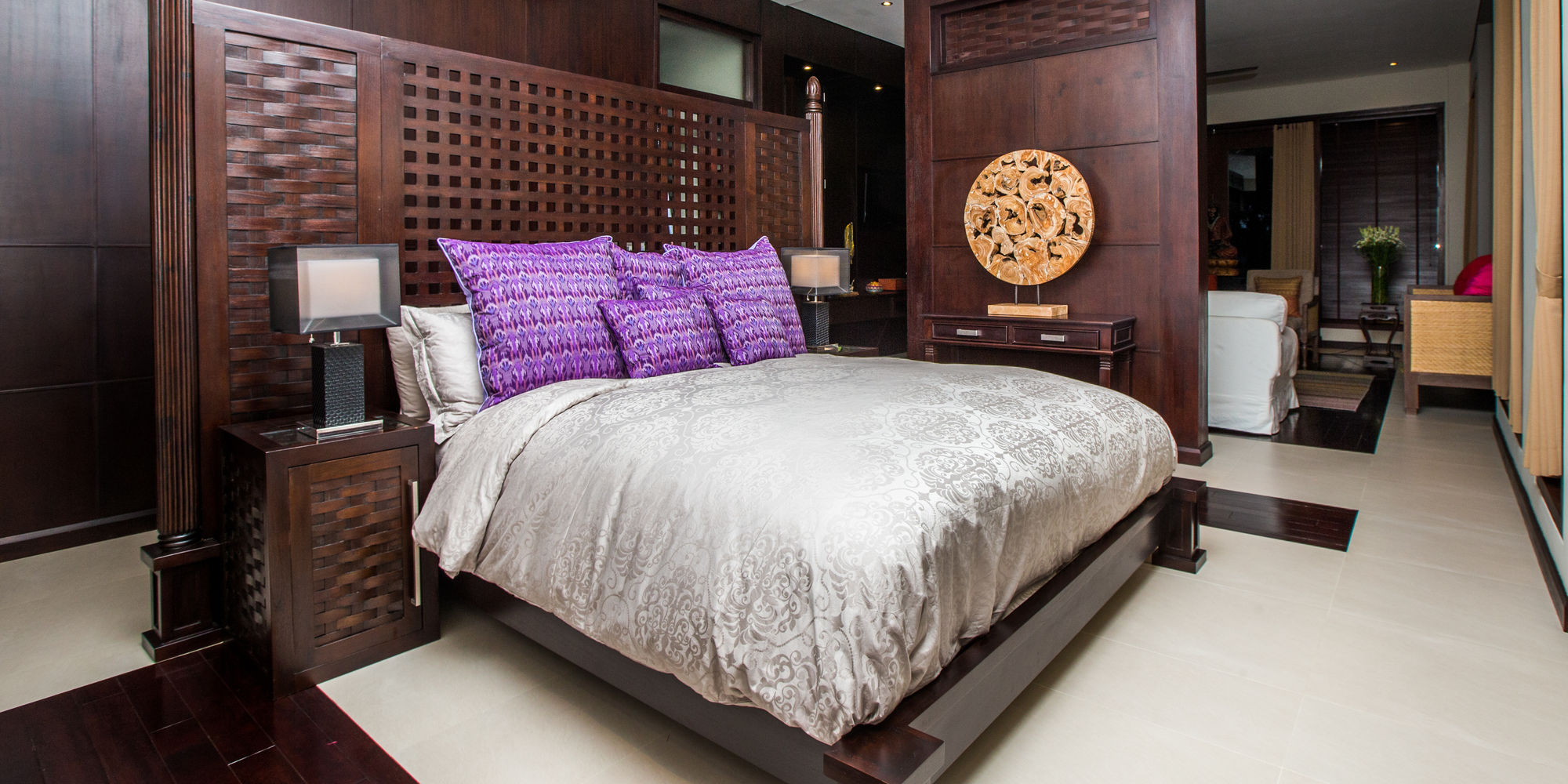 Фото Luxe Villas Bali
